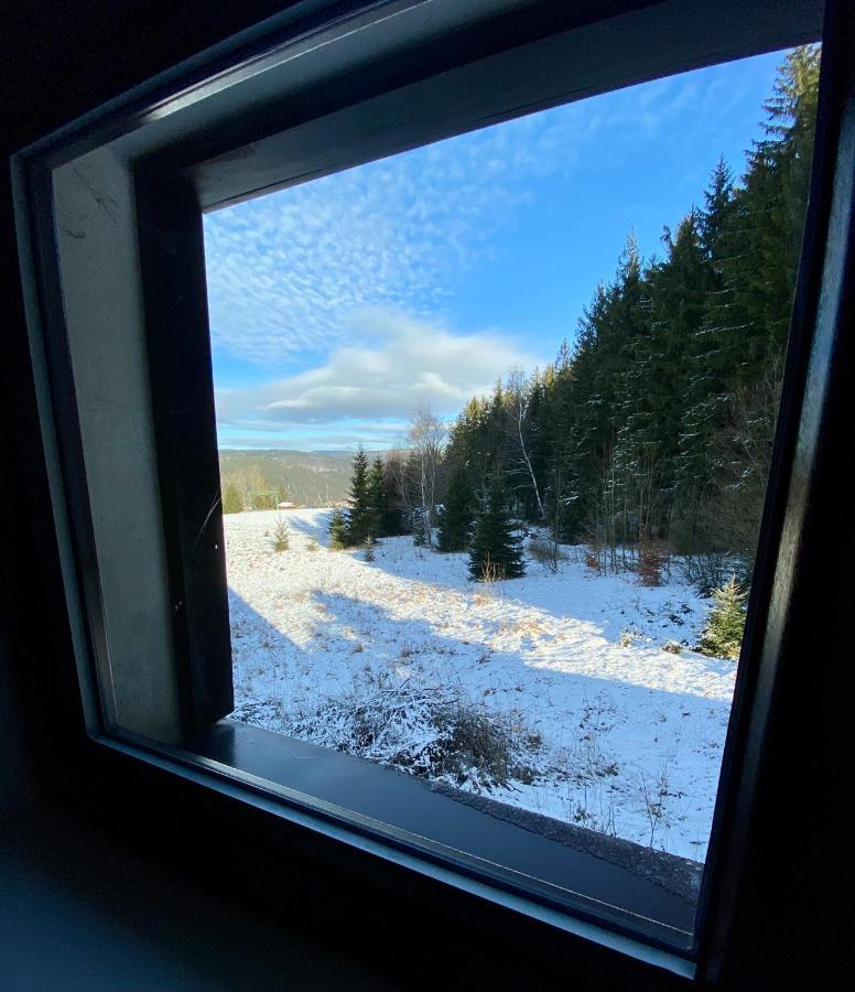 Chata Maxík Josefŭv Dŭl Exterior foto