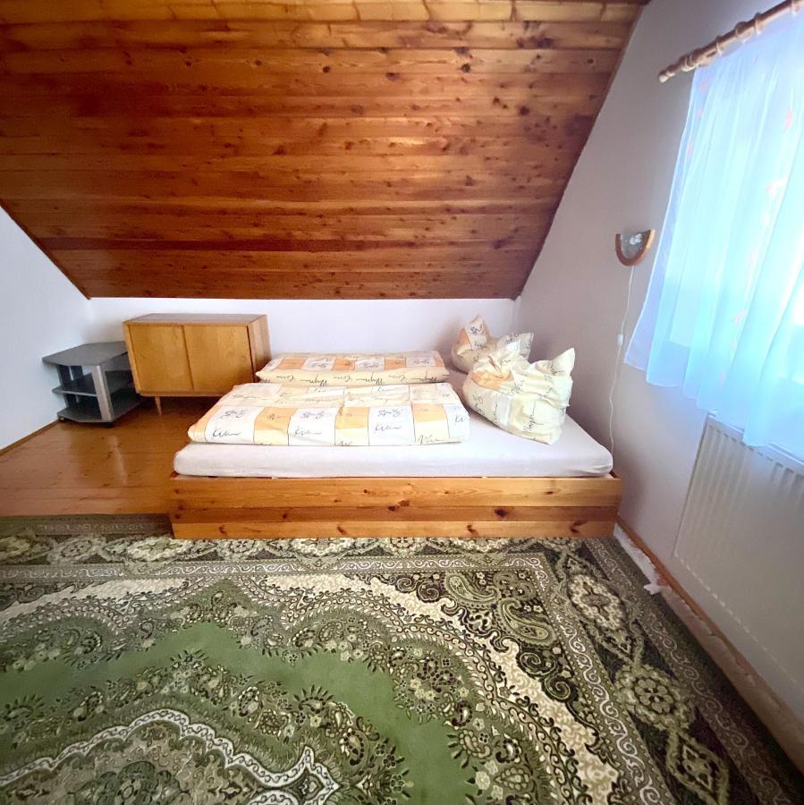 Chata Maxík Josefŭv Dŭl Exterior foto